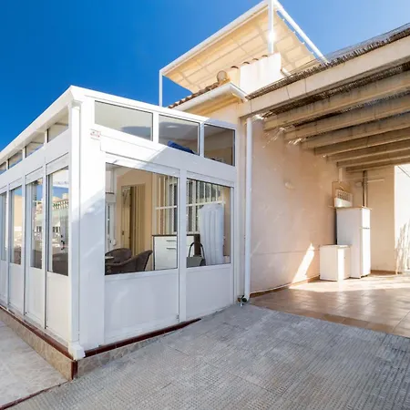 Meeresblick Semesterbostad Torrevieja