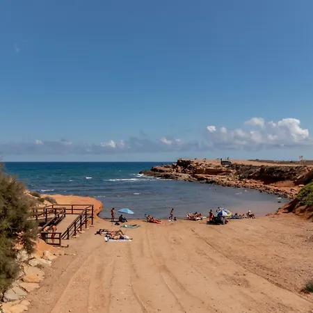 Meeresblick * Torrevieja